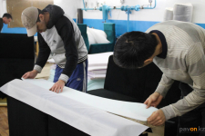 Школа мебели для обучения востребованной профессии действует в Павлодаре