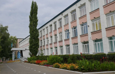 В школе-гимназии №9 Павлодара подрядчик может не завершить капитальный ремонт к началу учебного года