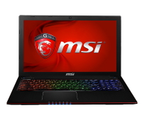 MSI GE70 2PC — 17"/FHD/GTX850M/GDDR5/INTEL5/8G/1TB — 190 000 тенге