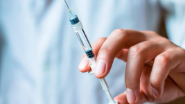 Павлодарские эпидемиологи в прошлом году убедили 180 родителей дать согласие на вакцинацию детей