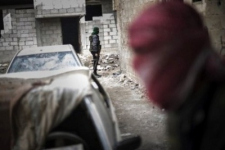 ООН заподозрила сирийских повстанцев в использовании химического оружия