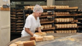 Глава государства предложил урегулировать цены на хлеб