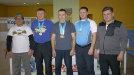 На чемпионат мира по спортивному рыболовству в Финляндии поедет сборная Павлодара