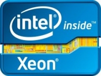 INTEL ПРЕДСТАВЛЯЕТ СЕМЕЙСТВО ПРОЦЕССОРОВ XEON