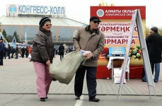 Павлодарские овощи, мясо и молоко можно будет купить в Астане