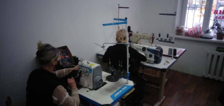 Из наркобизнеса в швейное дело перешли две жительницы Павлодарской области