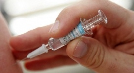 Казахстанские депутаты переживают из-за увеличения отказов от прививок