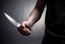 Совместный ремонт довел сожителей до поножовщины в Павлодаре