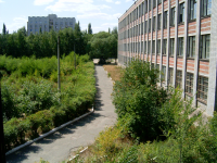 Заброшенную территорию около четвертой школы в Павлодаре благоустроят