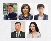 Пять преподавателей Торайгыров университета вошли в список лучших
