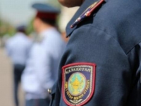 В Павлодаре полицейский, забивший до смерти подозреваемого, приговорен к 5 годам тюрьмы