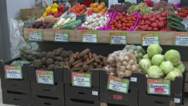 Популярные у павлодарцев огурцы и помидоры теперь в списке социально-значимого продовольствия