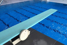 10-летний мальчик получил травмы в павлодарском бассейне