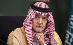 Саудовский министр раскритиковал письмо Путина о конфликте в Йемене