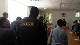 Пытки в колонии Павлодара: экс-сотрудникам смягчили приговор