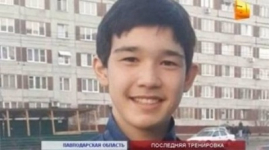 В Павлодаре не будут заводить уголовное дело из-за смерти юного футболиста