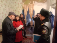 Жительницу Павлодарской области намерены ограничить в правах на четверых детей
