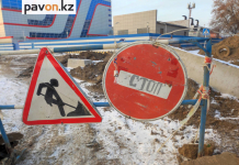 Около 3 километров теплосетей отремонтирует монополист в Павлодаре
