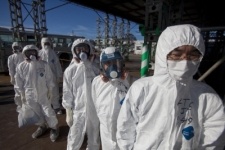 Содержание стронция на "Фукусима-1" превышает допустимую норму в 30 раз