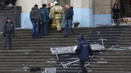 Теракт в Волгограде: Названо имя совершившего взрыв на вокзале