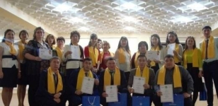 Павлодарских педагогов признали лучшими в Республике Казахстан