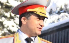 В Таджикистане убили мятежного экс-замминистра обороны