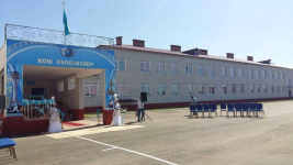 В Экибастузе открыли школу на 1 200 мест