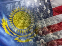 Размещать американские военные базы в Казахстане не будут