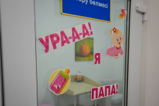 В штормовой день в Павлодаре родилось 30 детей