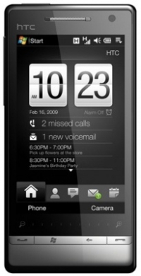 Продаётся HTC Touch Diamond2