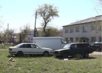В Павлодаре жители двухэтажек боятся остаться без двора из-за строительства новых домов