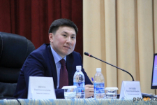В Павлодаре аким города планирует организовать постоянные встречи с представителями бизнеса