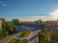 В этом году празднование Дня единства народа Казахстана пройдет на площади Конституции