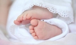 В ВКО сожители закопали своего новорожденного ребенка