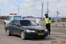 В действующее постановление об ограничительных карантинных мерах в Павлодарской области внесли дополнения