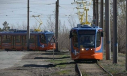 Павлодар перестанет быть музеем трамваев?