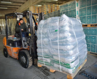 80 тонн биопрепарата от гнуса завезли в Павлодарскую область