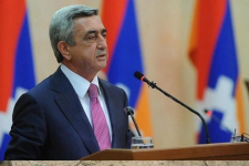Присоединение Армении к ЕАЭС назвали госизменой