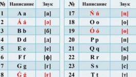 В МКС РК прокомментировали новый вариант латиницы