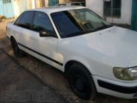 Продам AUDI c4