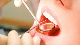 Россиянка обнаружила в зубе забытый 13 лет назад стоматологом инструмент