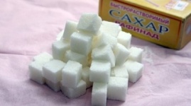 Введен лимит на поставку сахара в магазины Павлодара