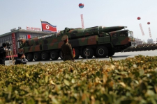 КНДР сообщила о прогрессе в разработке ядерного оружия