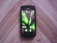 Продам смартфон Nokia C5-06