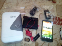 HTC ONE X 32Gb with Beats Audio(65000)