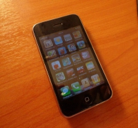 Apple Iphone 3G 8Gb