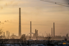 Свыше 700 различных нарушений в сфере промышленной безопасности выявили на предприятиях Павлодарской области