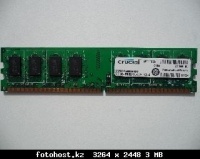 Оперативная память DDR2 (продано)