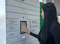 Получить готовые документы в постамате могут жители Павлодарской области