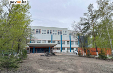 Больше 40 миллиардов тенге потратят в Павлодарской области на строительство соцобъектов